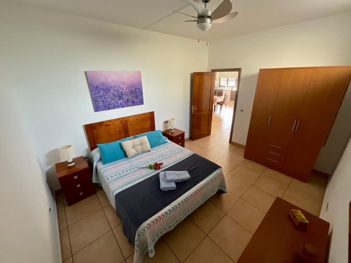Apartamento Catayfa Teguise  Eksteriør billede