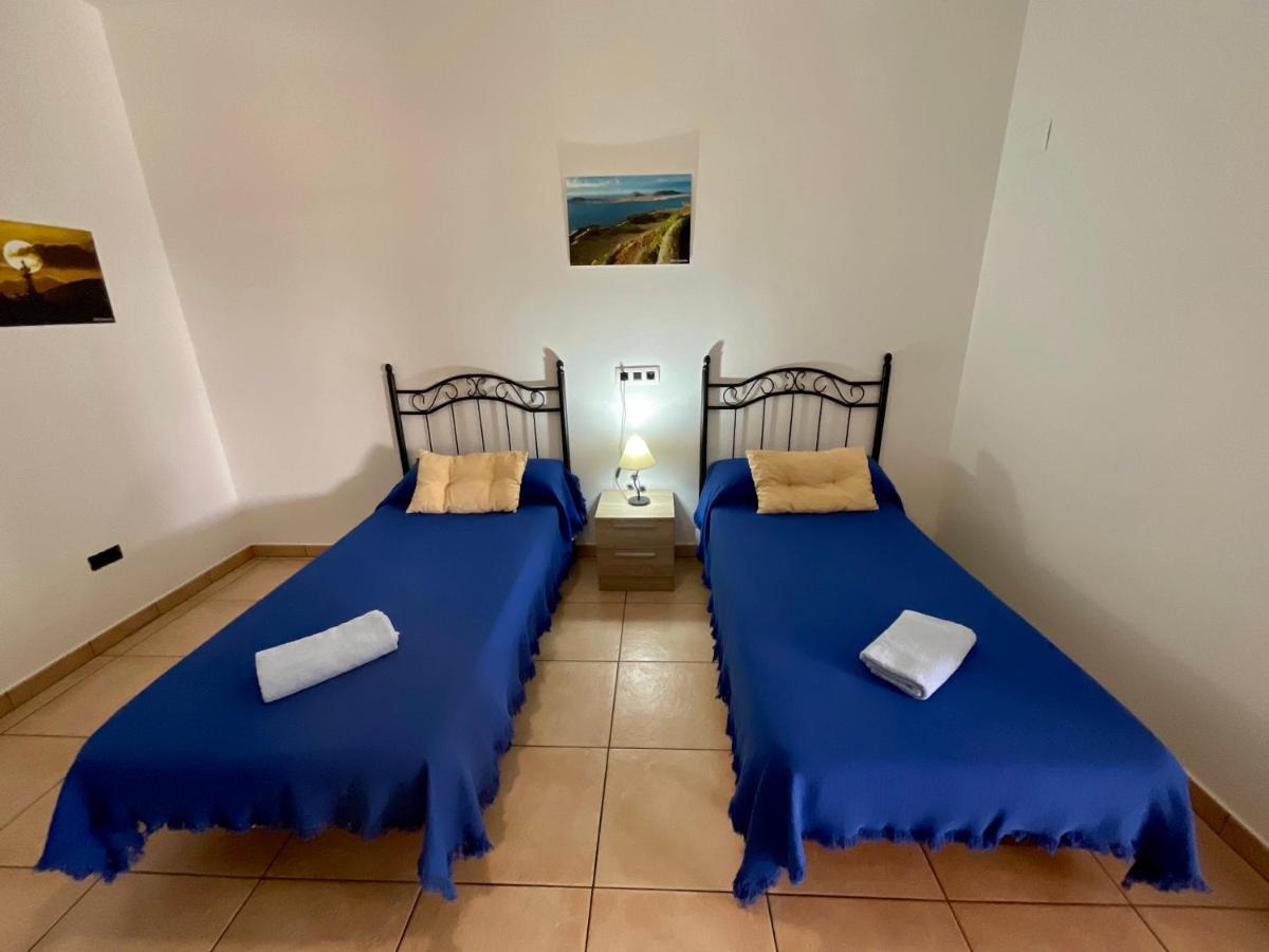 Apartamento Catayfa Teguise  Eksteriør billede