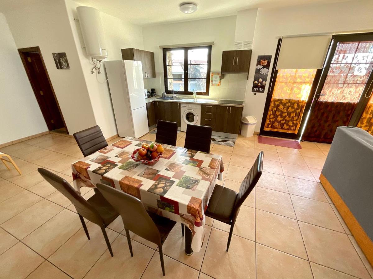 Apartamento Catayfa Teguise  Eksteriør billede