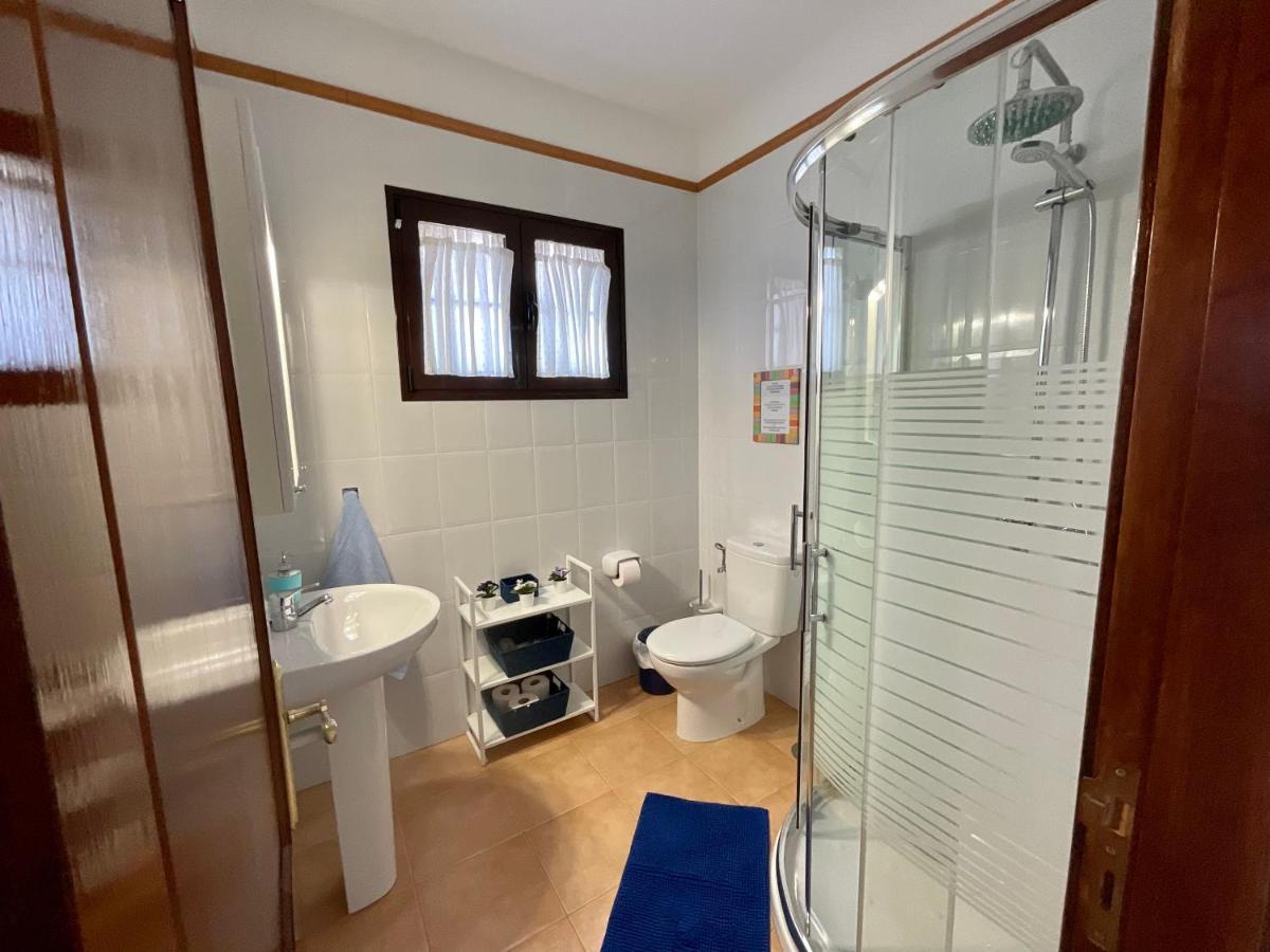 Apartamento Catayfa Teguise  Eksteriør billede