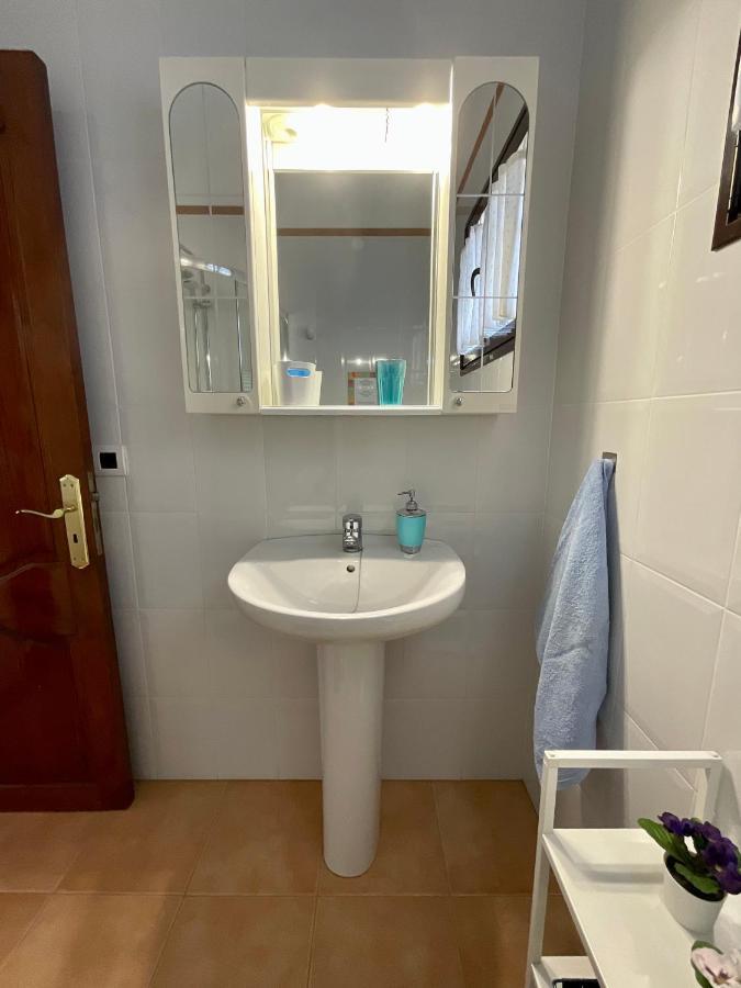 Apartamento Catayfa Teguise  Eksteriør billede