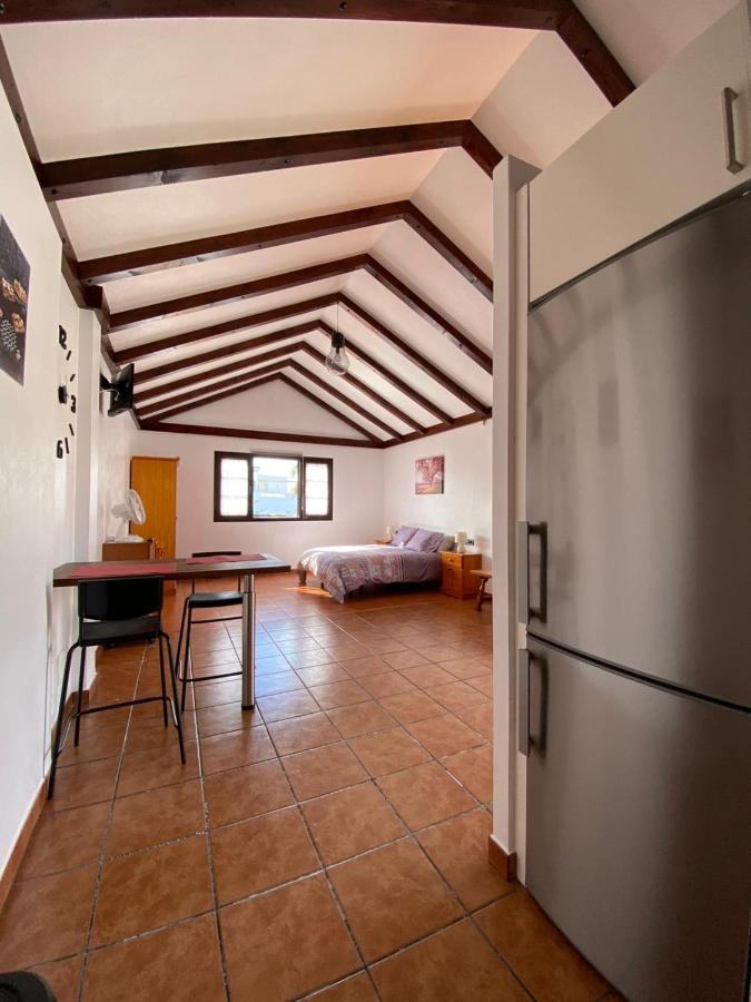 Apartamento Catayfa Teguise  Eksteriør billede