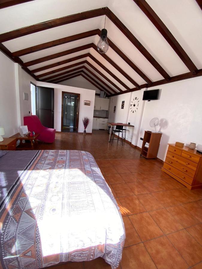Apartamento Catayfa Teguise  Eksteriør billede