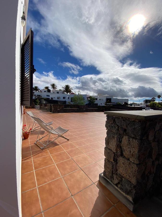 Apartamento Catayfa Teguise  Eksteriør billede