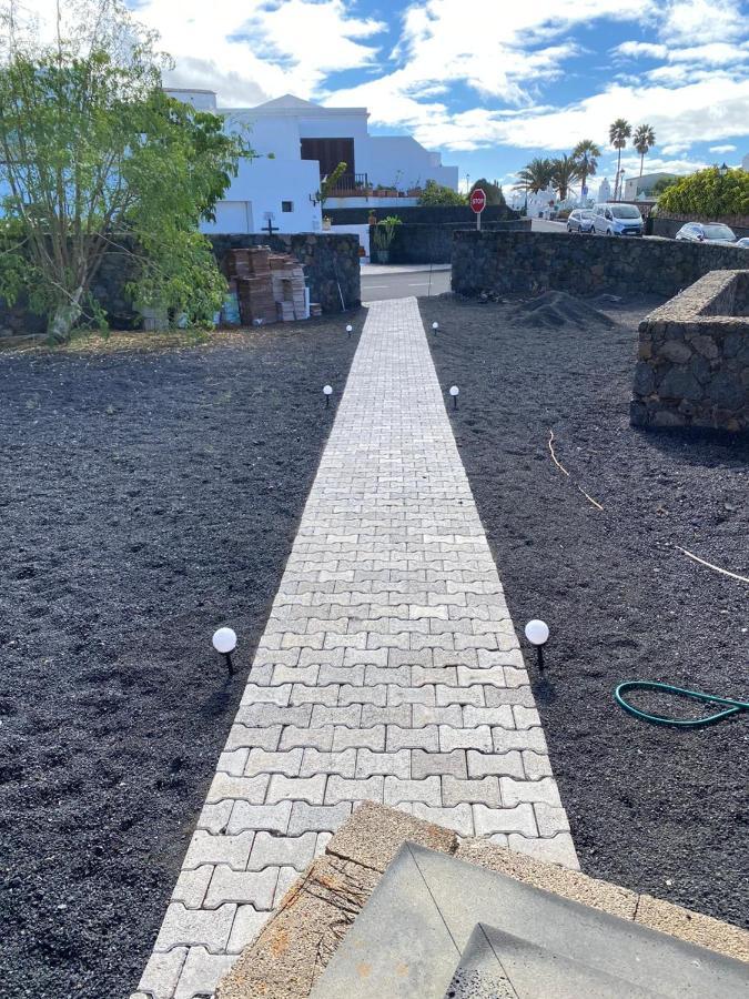 Apartamento Catayfa Teguise  Eksteriør billede